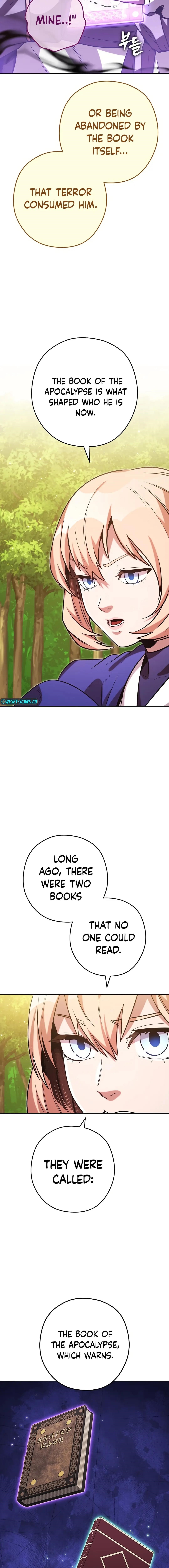 Read Dungeon Reset Manga Online