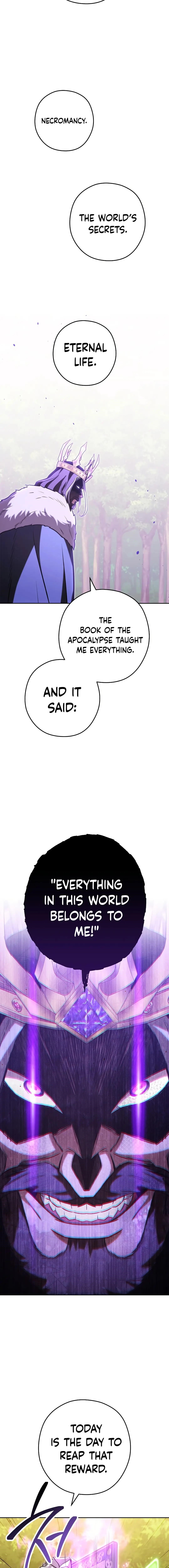 Read Dungeon Reset Manga Online
