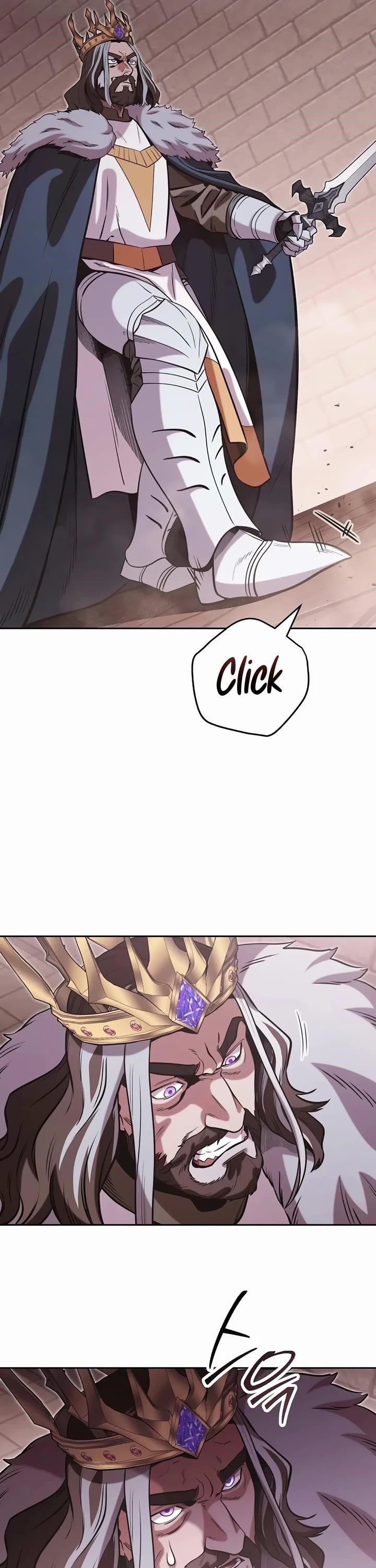 Read Dungeon Reset Manga Online