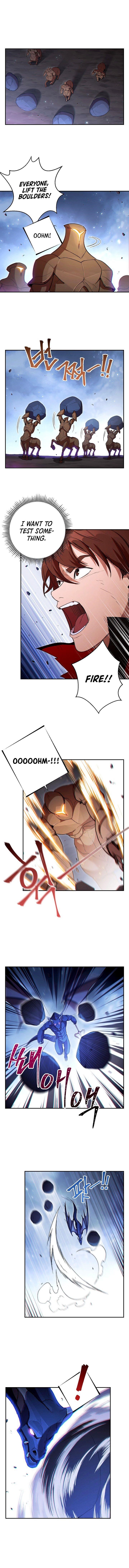 Read Dungeon Reset Manga Online
