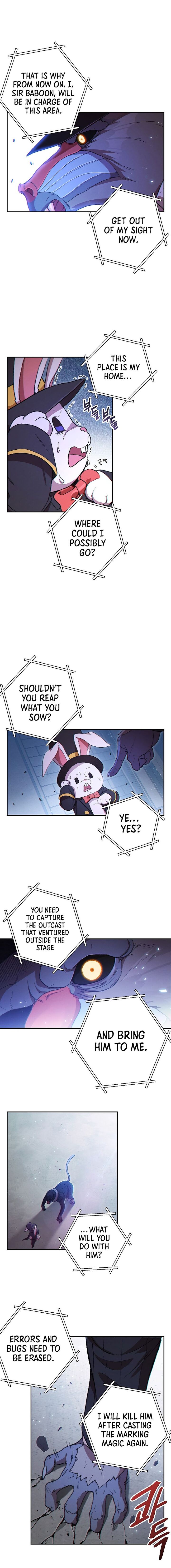 Read Dungeon Reset Manga Online