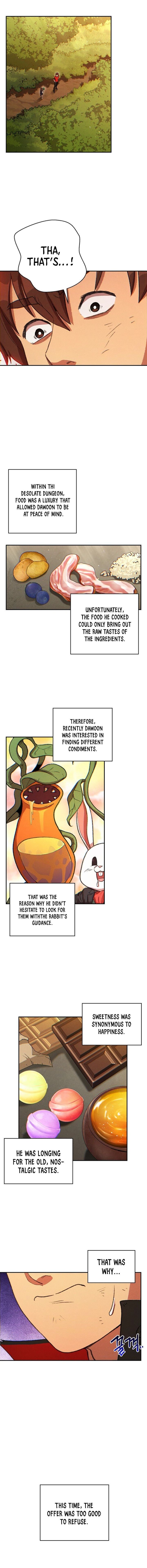 Read Dungeon Reset Manga Online