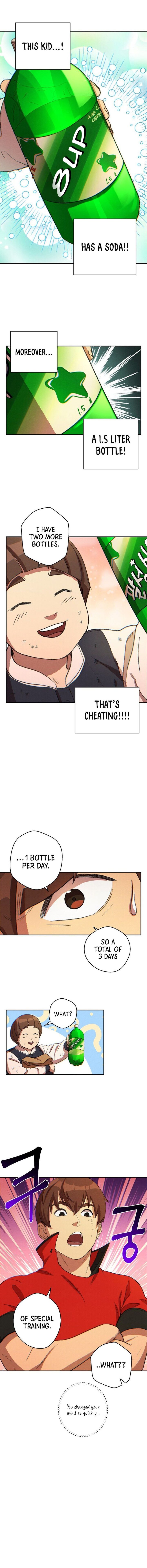 Read Dungeon Reset Manga Online