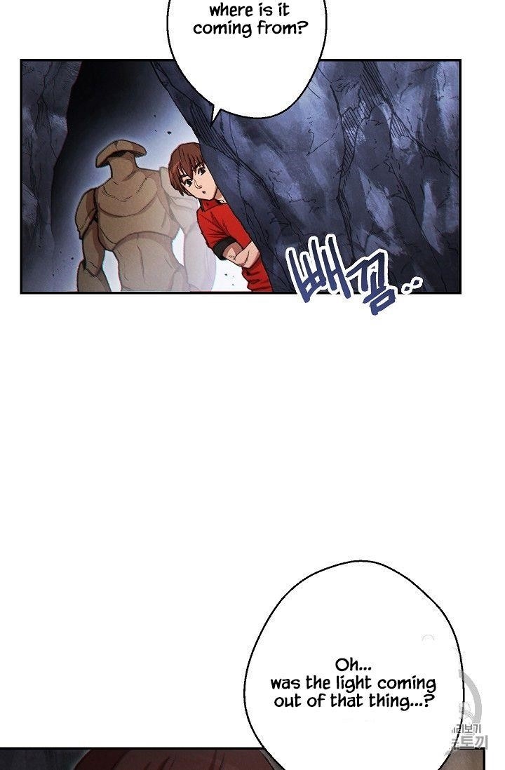 Read Dungeon Reset Manga Online