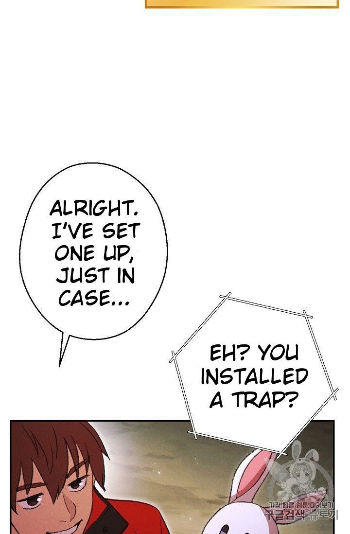 Read Dungeon Reset Manga Online