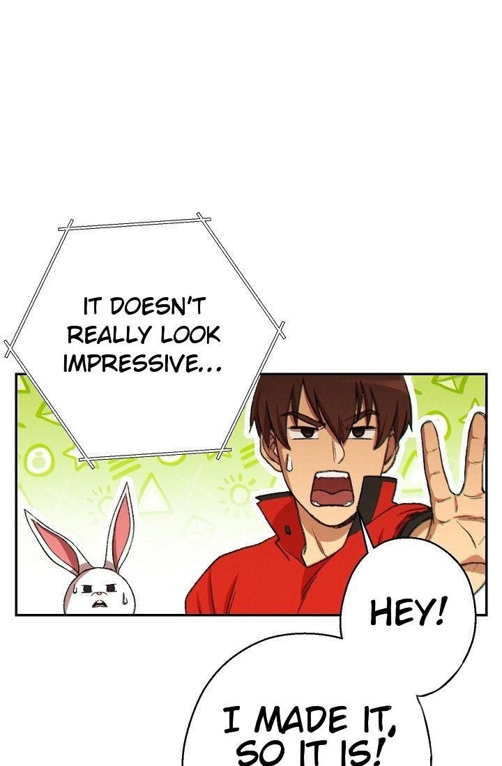 Read Dungeon Reset Manga Online