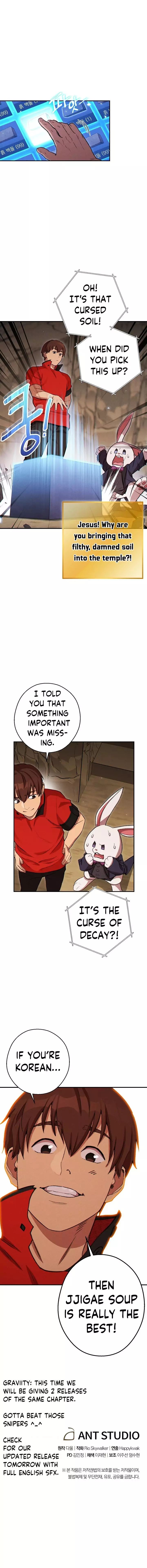 Read Dungeon Reset Manga Online
