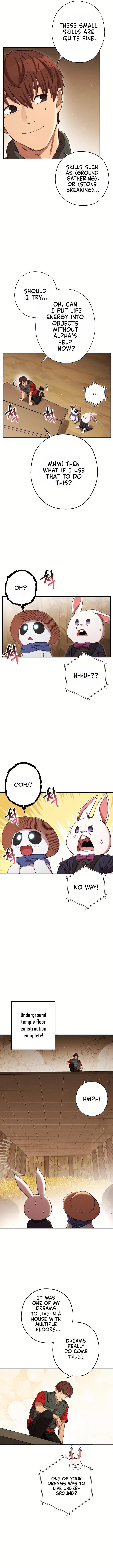 Read Dungeon Reset Manga Online