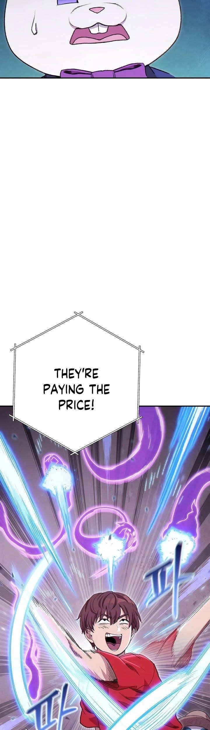 Read Dungeon Reset Manga Online