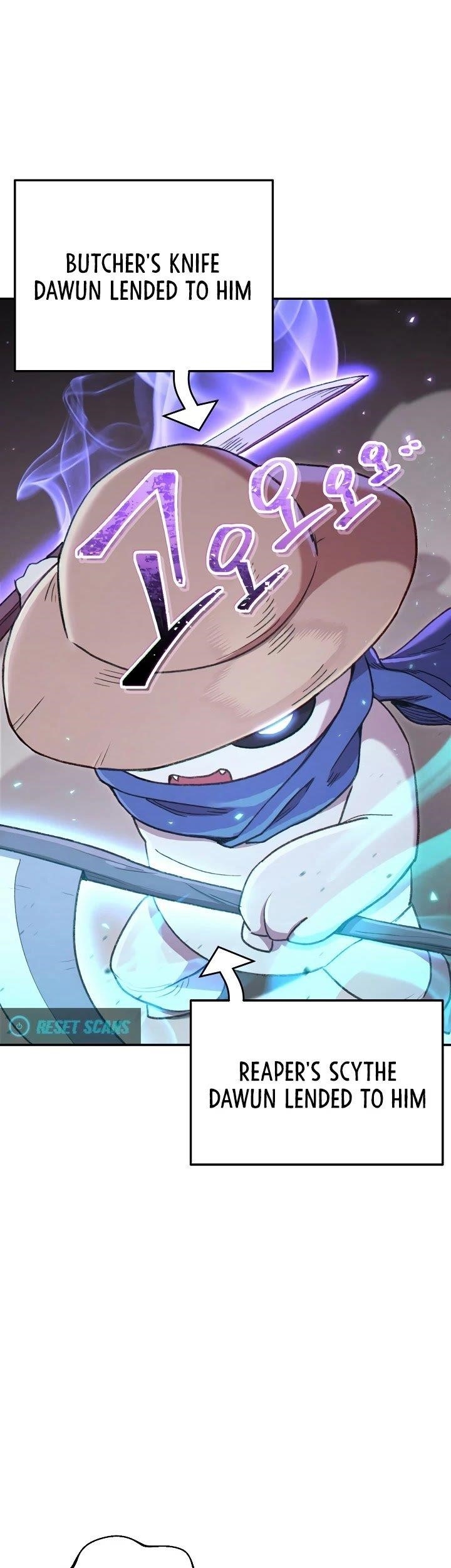 Read Dungeon Reset Manga Online
