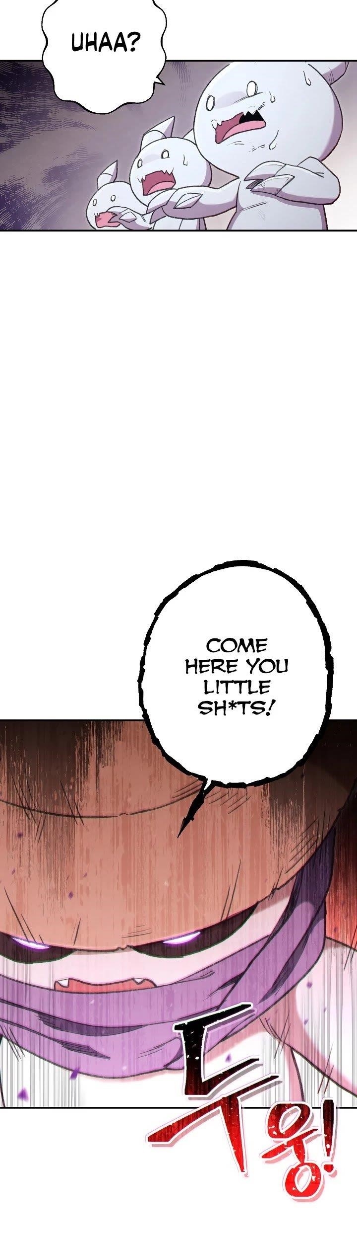 Read Dungeon Reset Manga Online