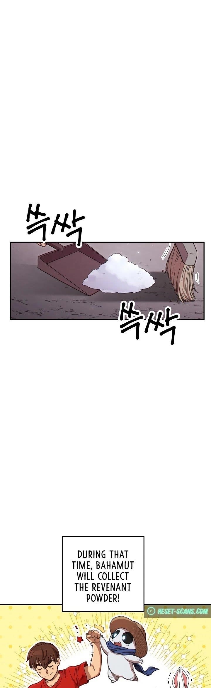Read Dungeon Reset Manga Online