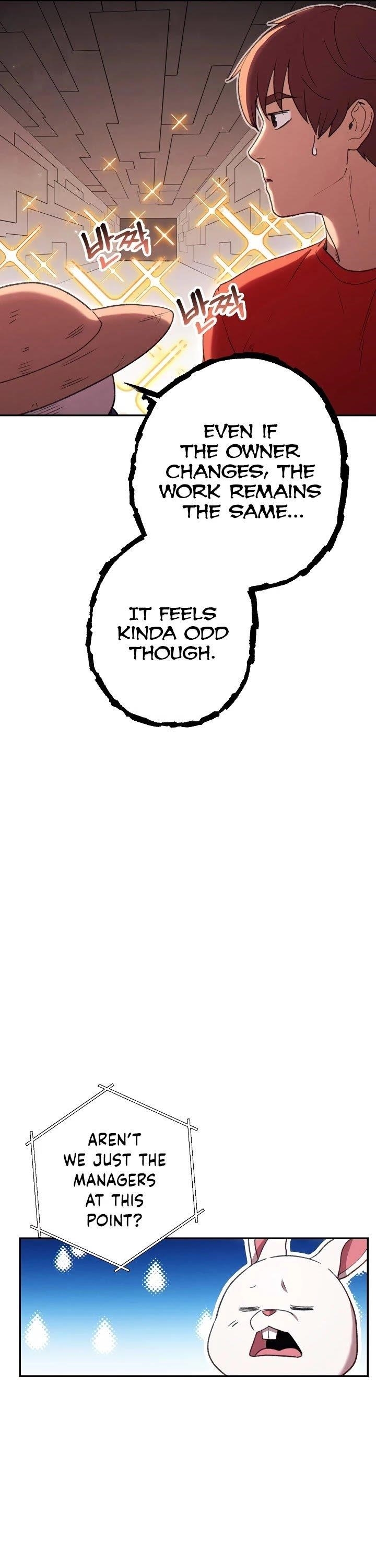 Read Dungeon Reset Manga Online