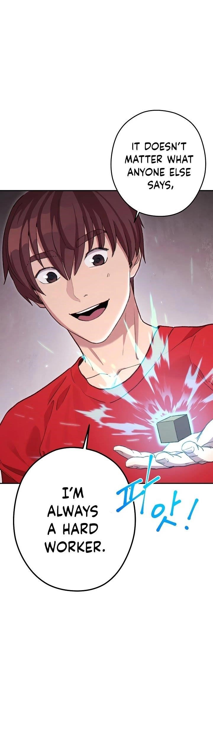 Read Dungeon Reset Manga Online