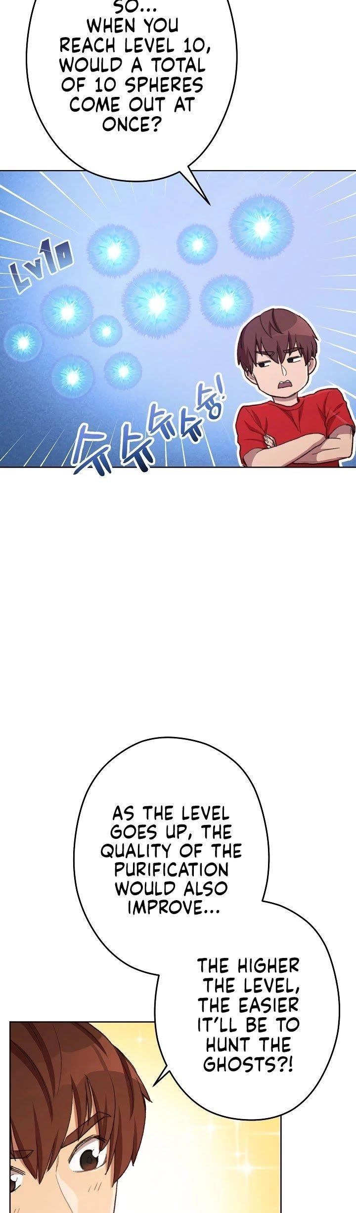 Read Dungeon Reset Manga Online