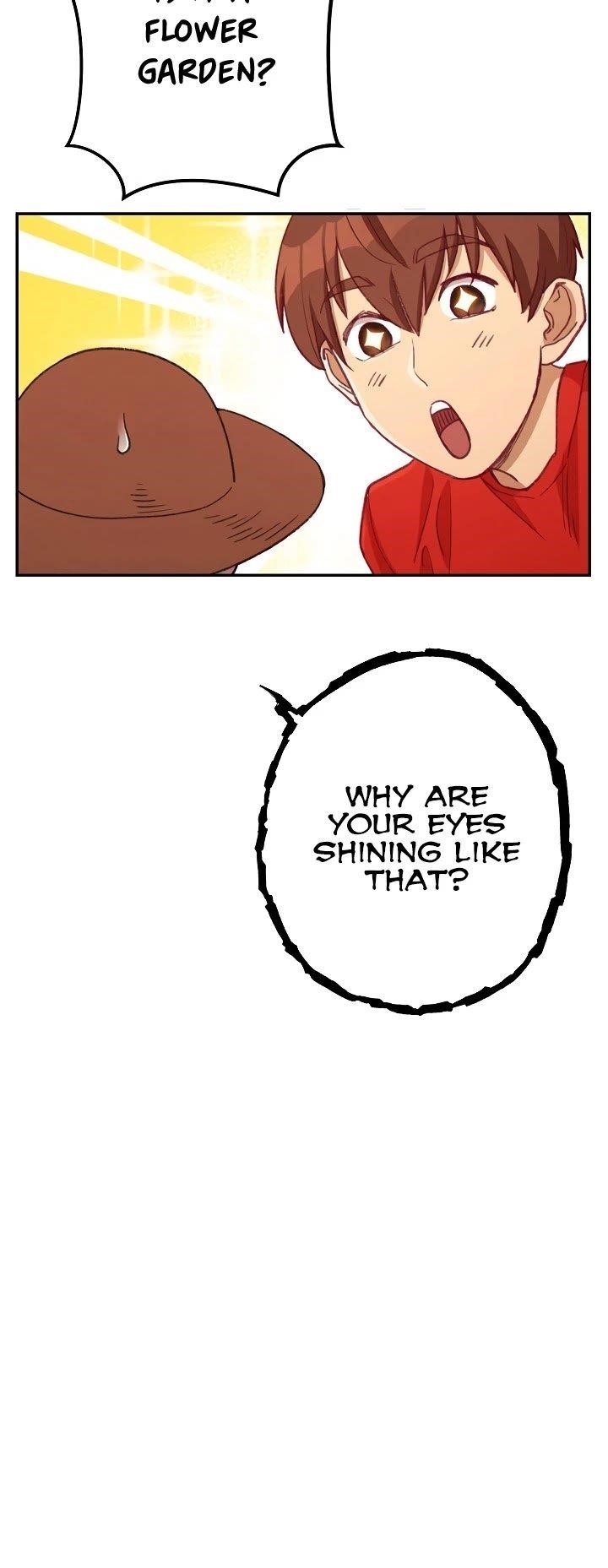 Read Dungeon Reset Manga Online