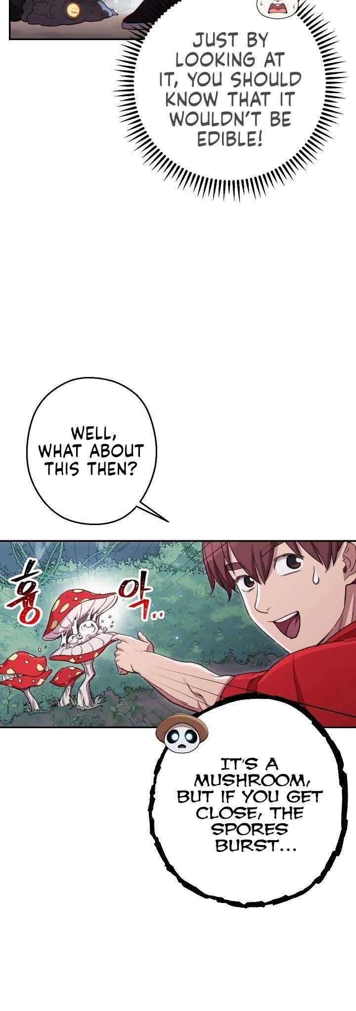Read Dungeon Reset Manga Online