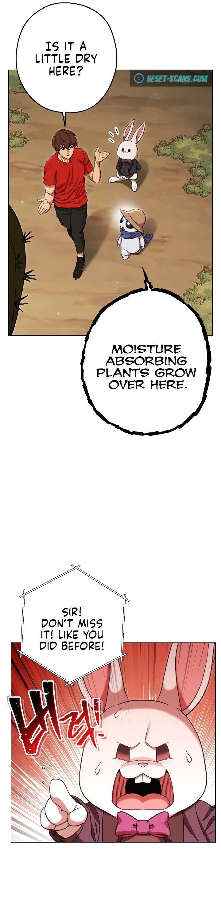 Read Dungeon Reset Manga Online