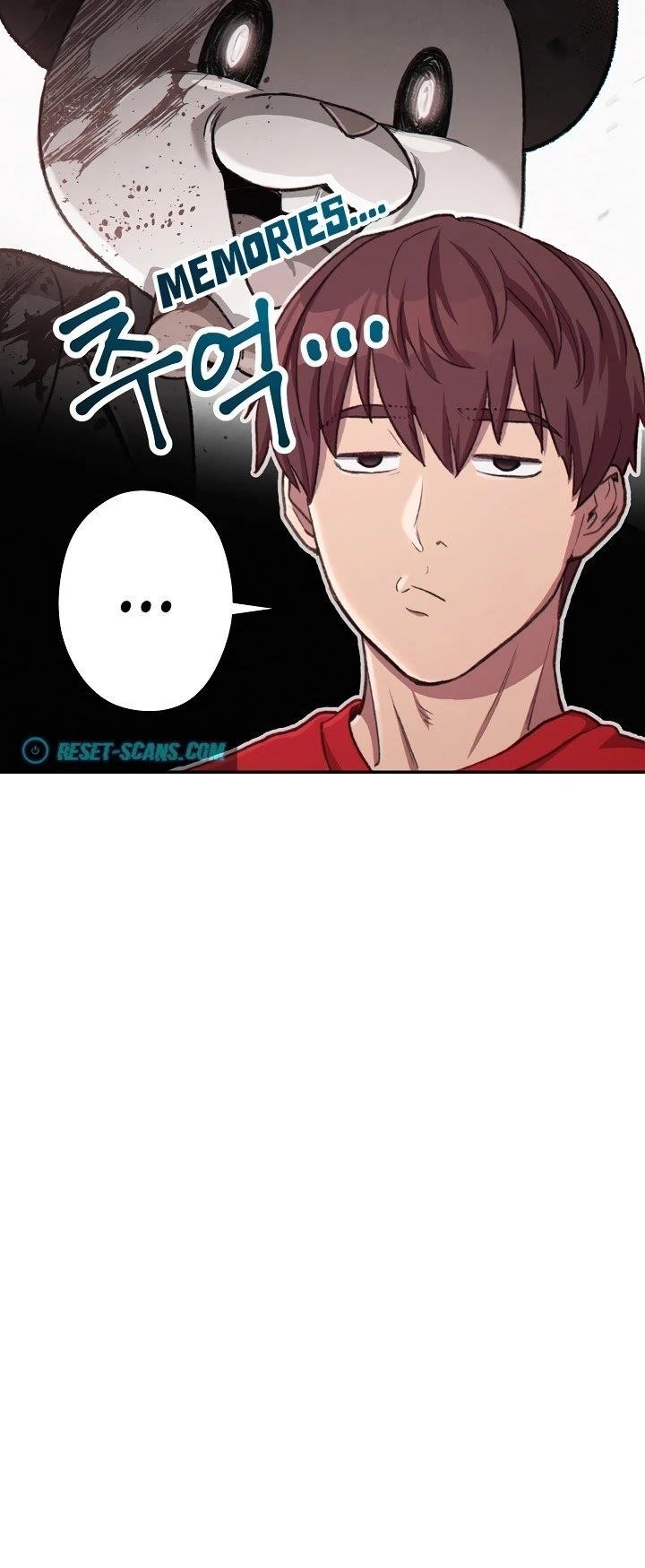 Read Dungeon Reset Manga Online