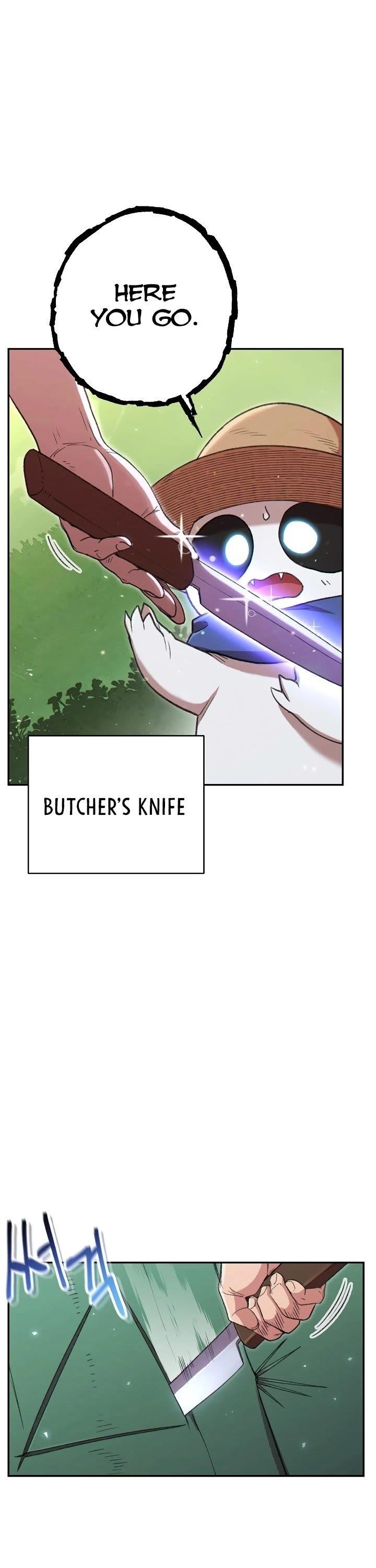 Read Dungeon Reset Manga Online