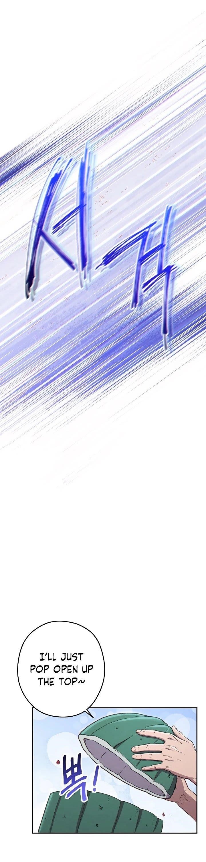 Read Dungeon Reset Manga Online
