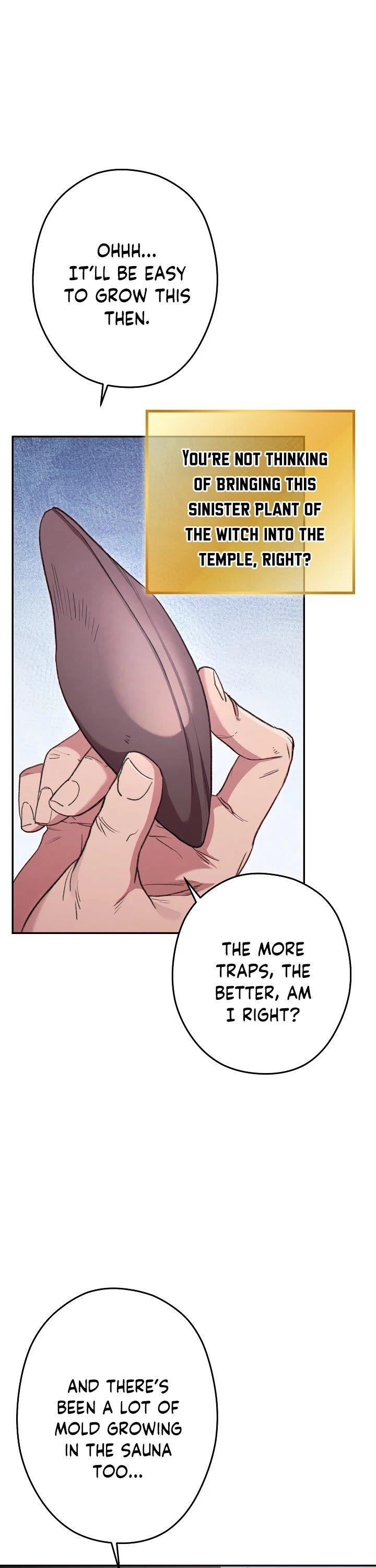 Read Dungeon Reset Manga Online