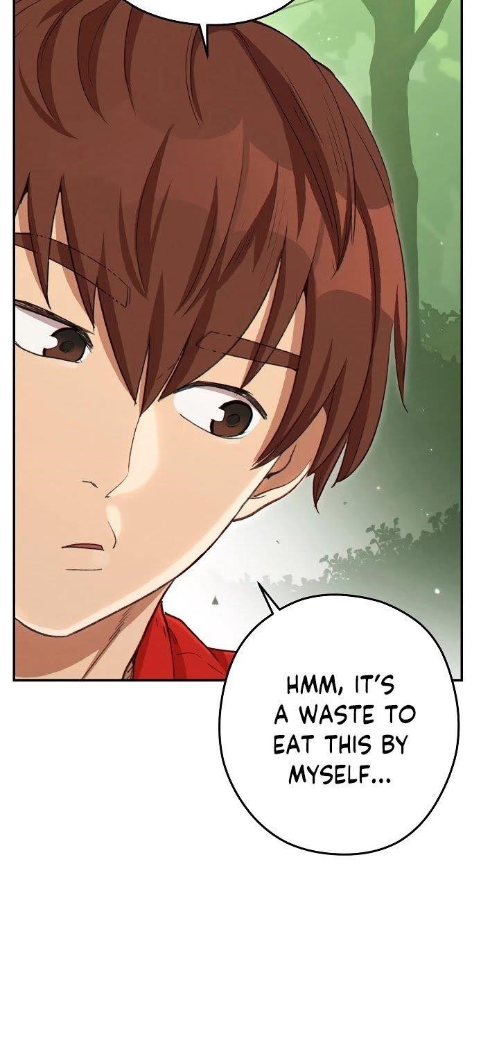 Read Dungeon Reset Manga Online