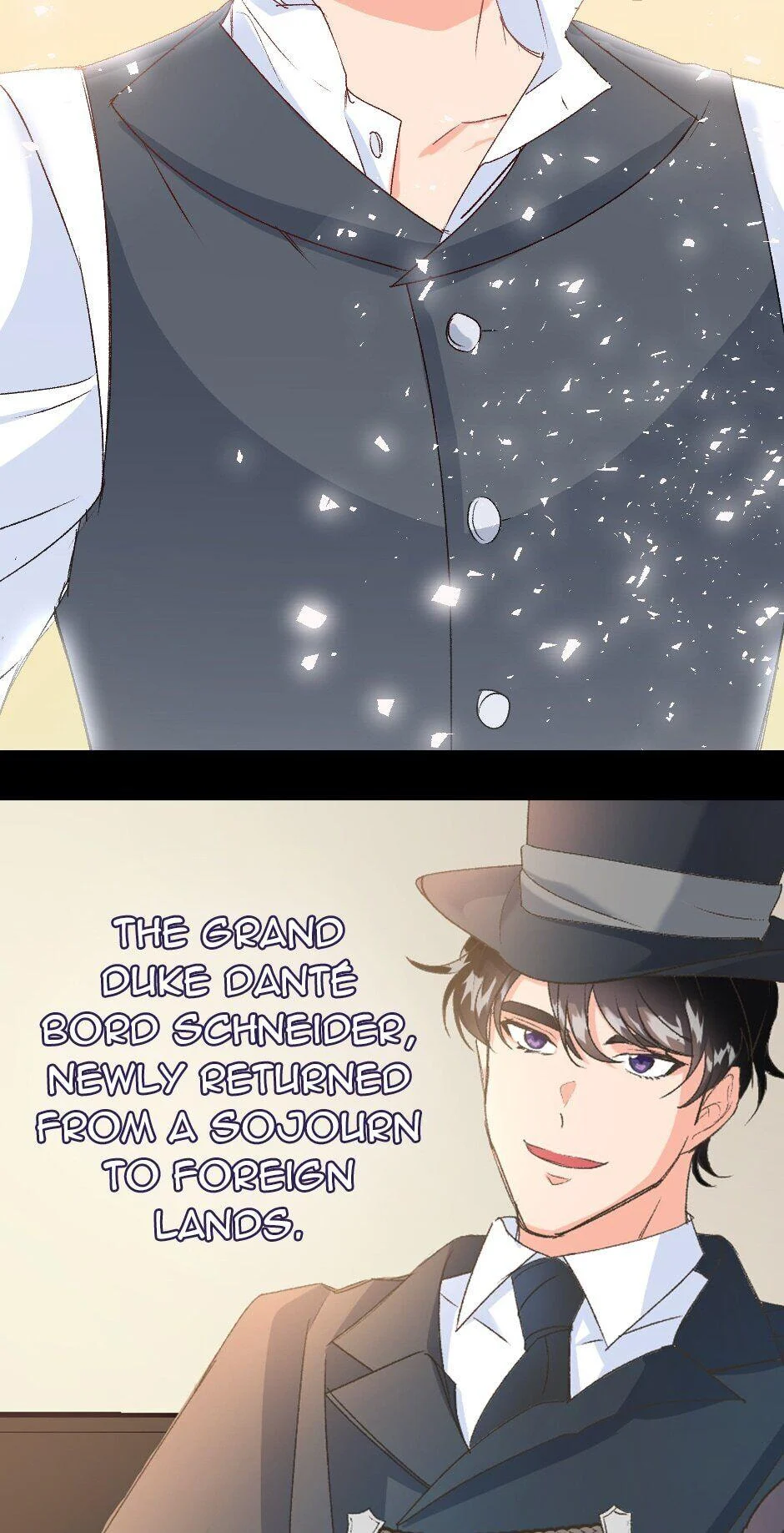 Read Ebony Manga Online