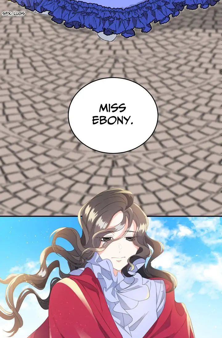 Read Ebony Manga Online