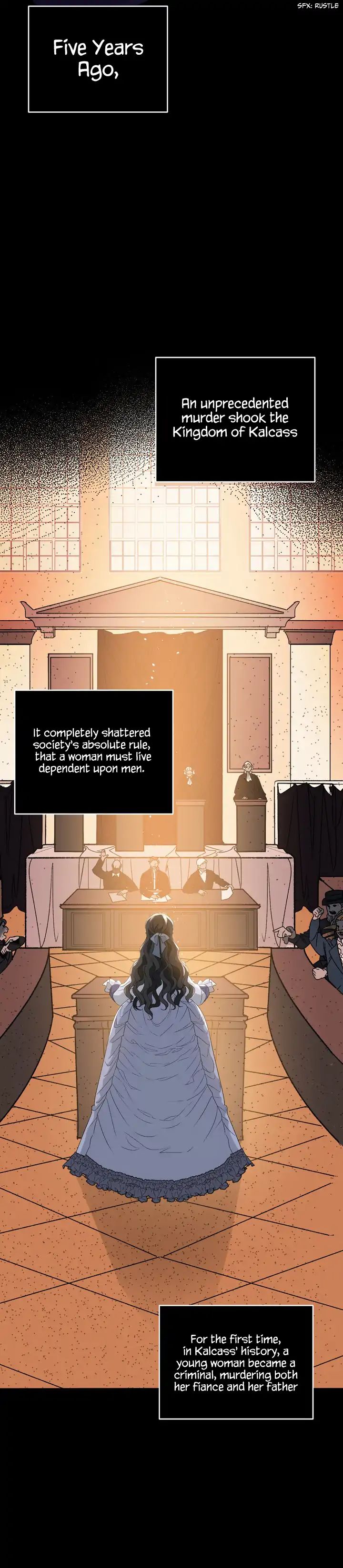 Read Ebony Manga Online