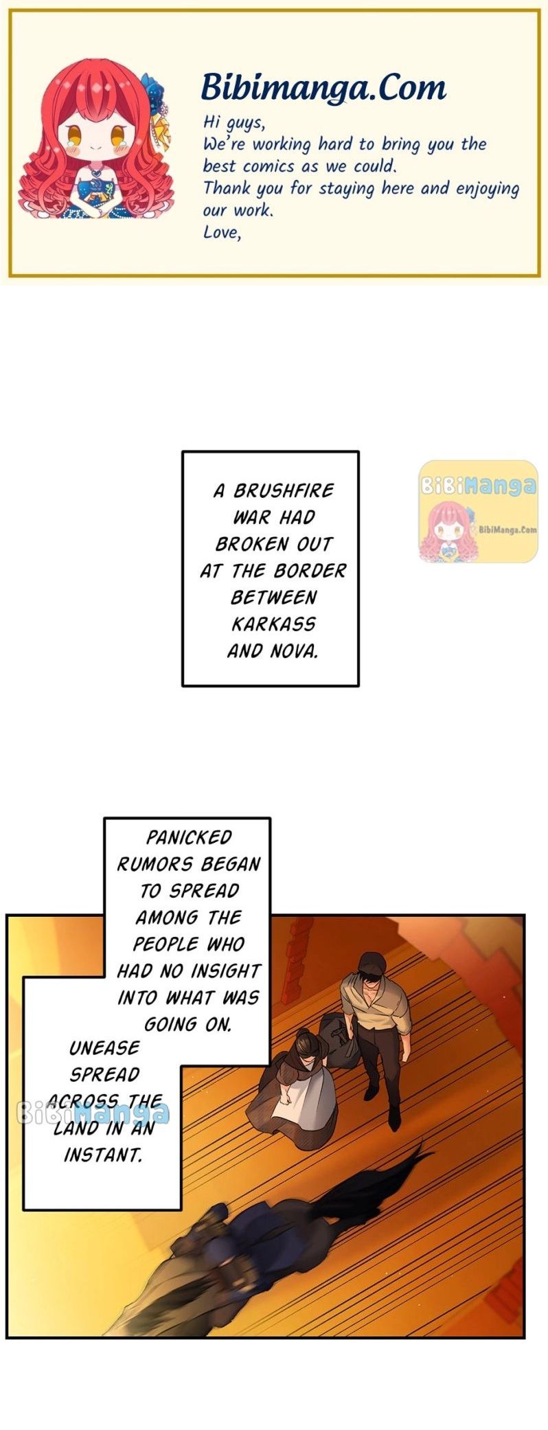 Read Ebony Manga Online