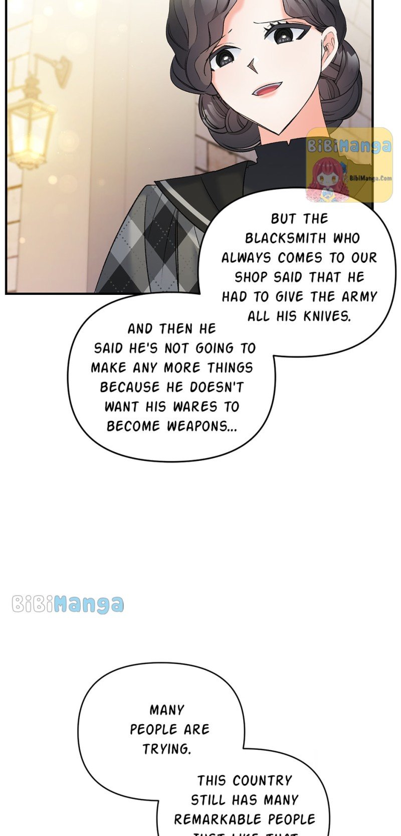 Read Ebony Manga Online