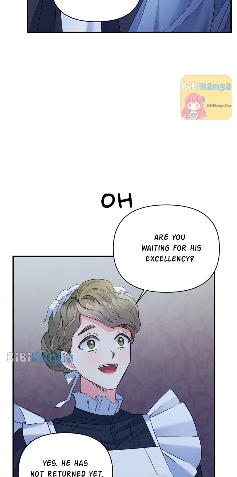 Read Ebony Manga Online