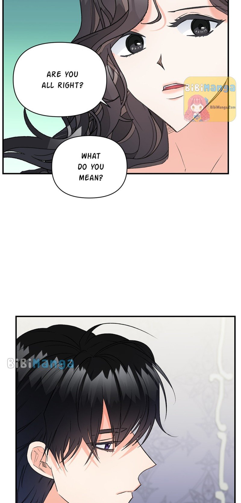 Read Ebony Manga Online
