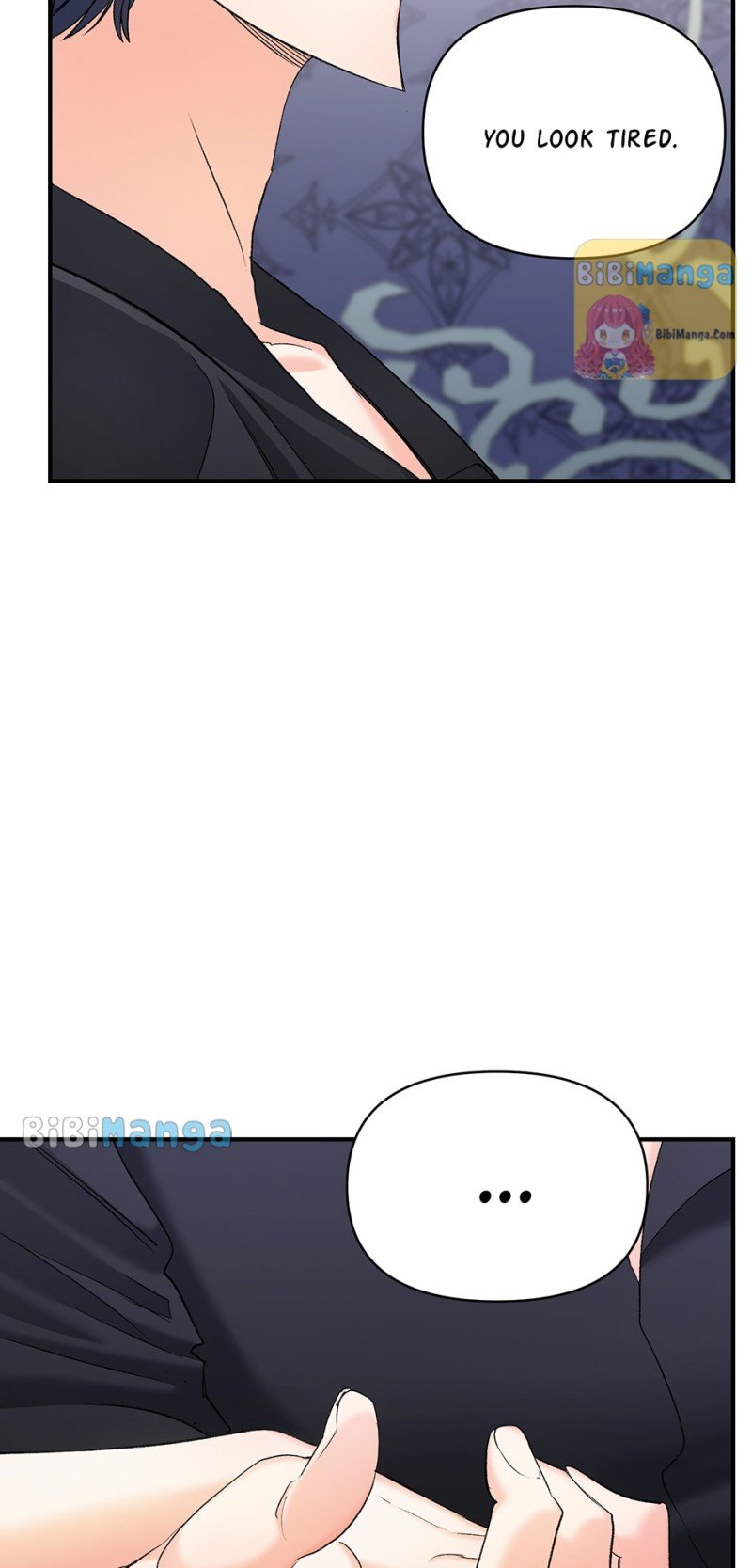 Read Ebony Manga Online