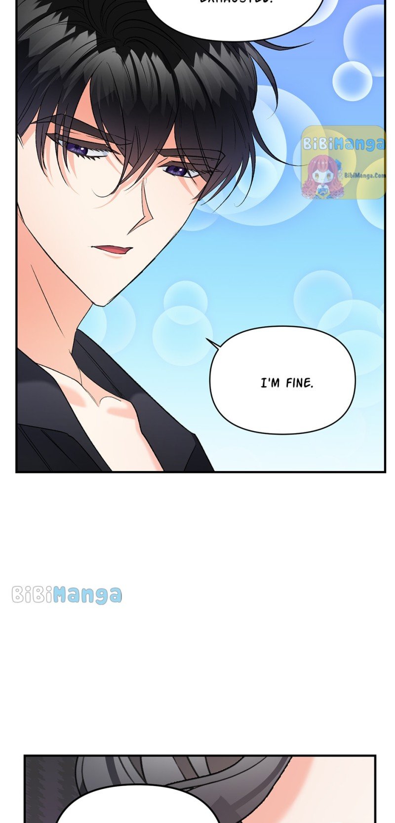 Read Ebony Manga Online