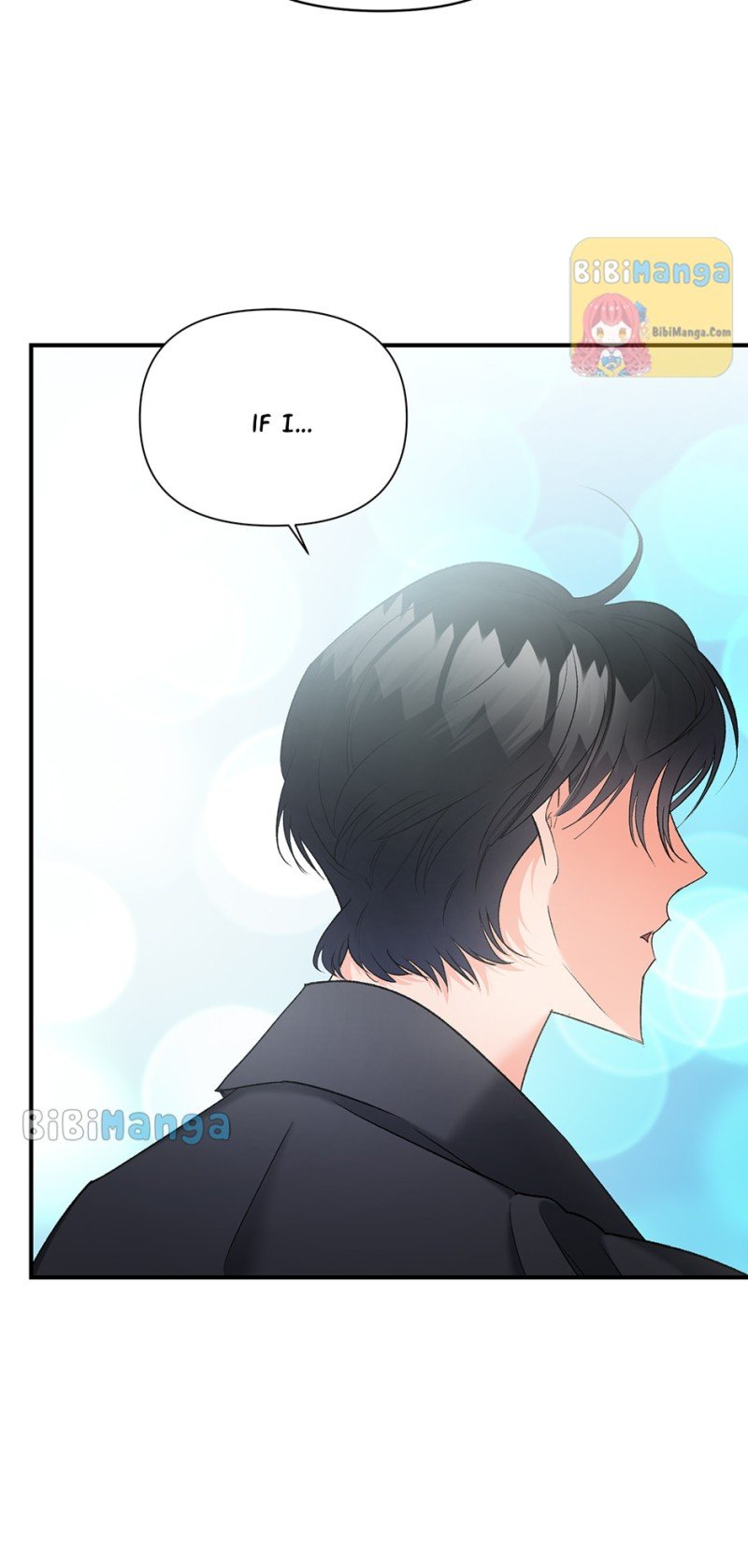 Read Ebony Manga Online