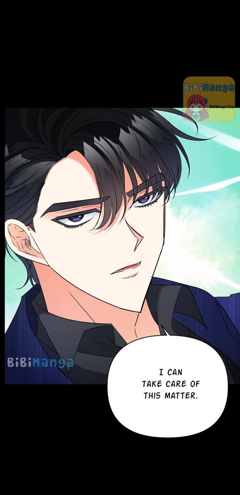 Read Ebony Manga Online