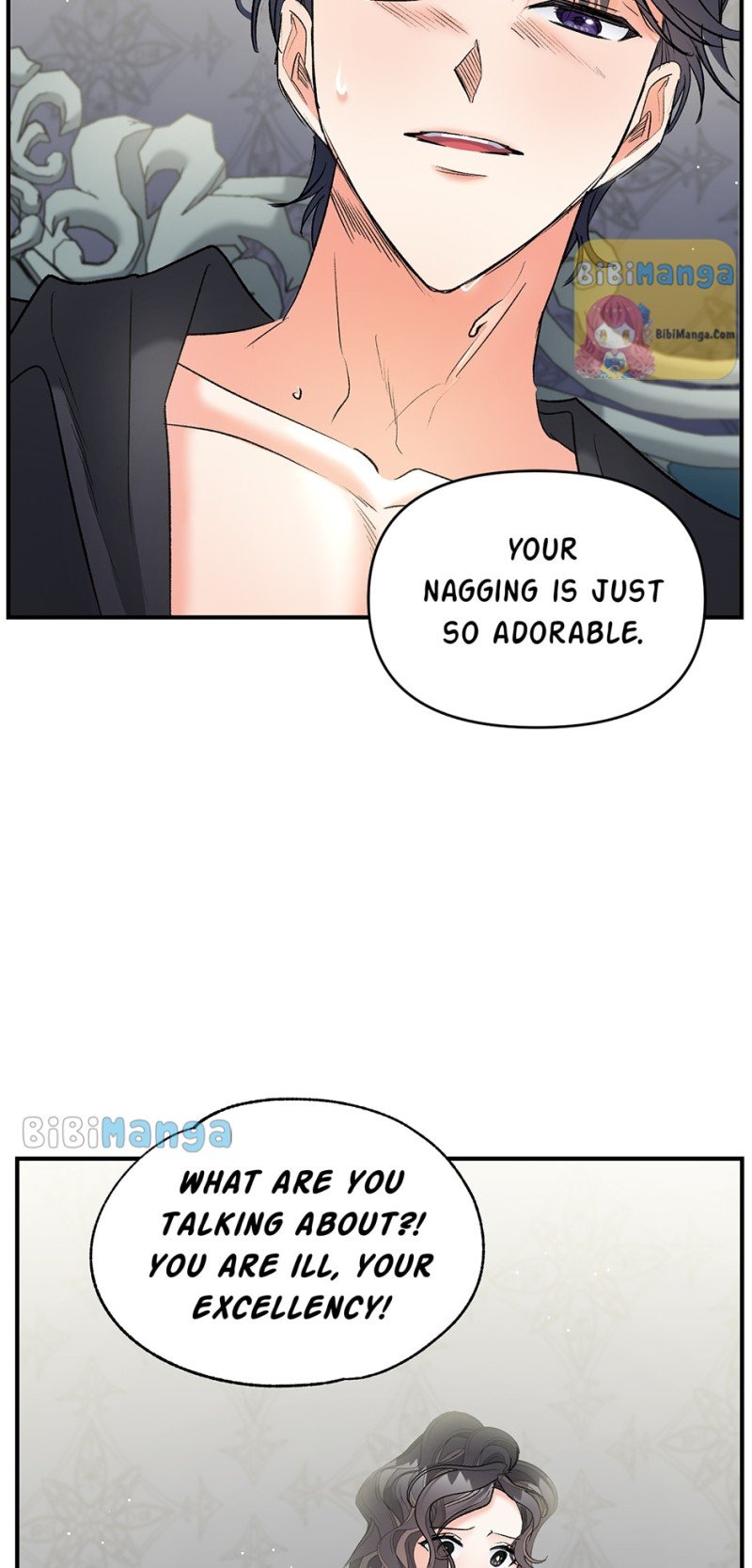Read Ebony Manga Online