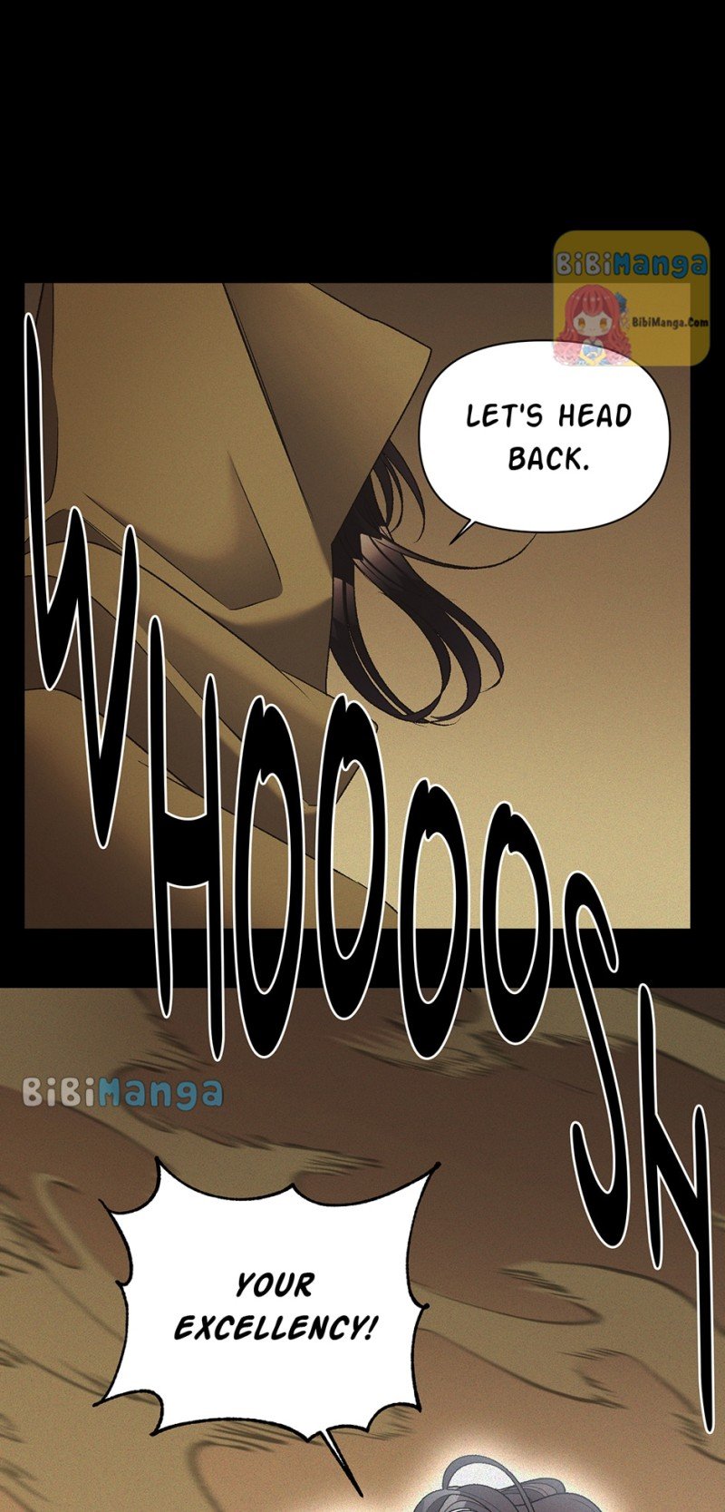 Read Ebony Manga Online
