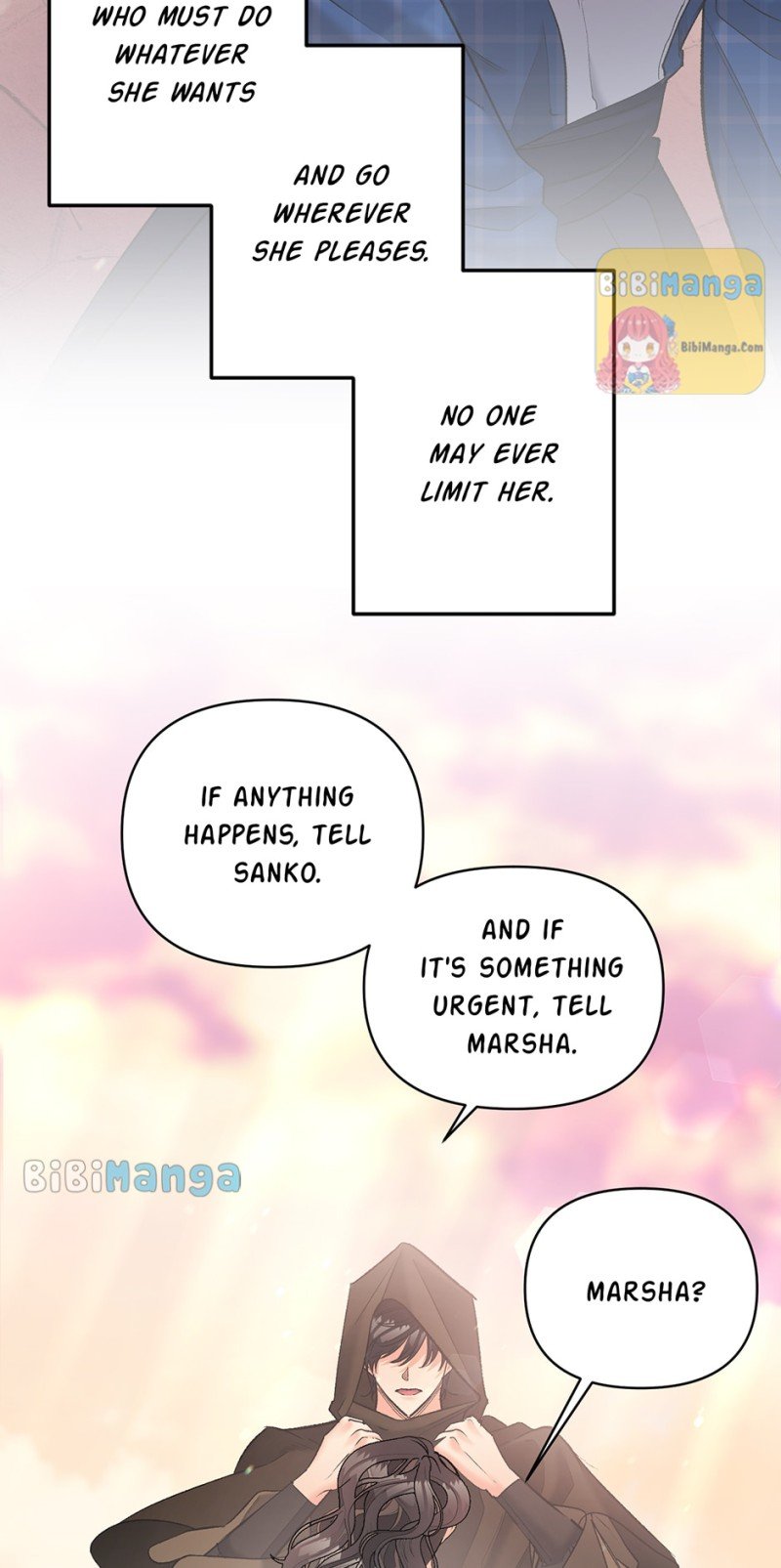 Read Ebony Manga Online