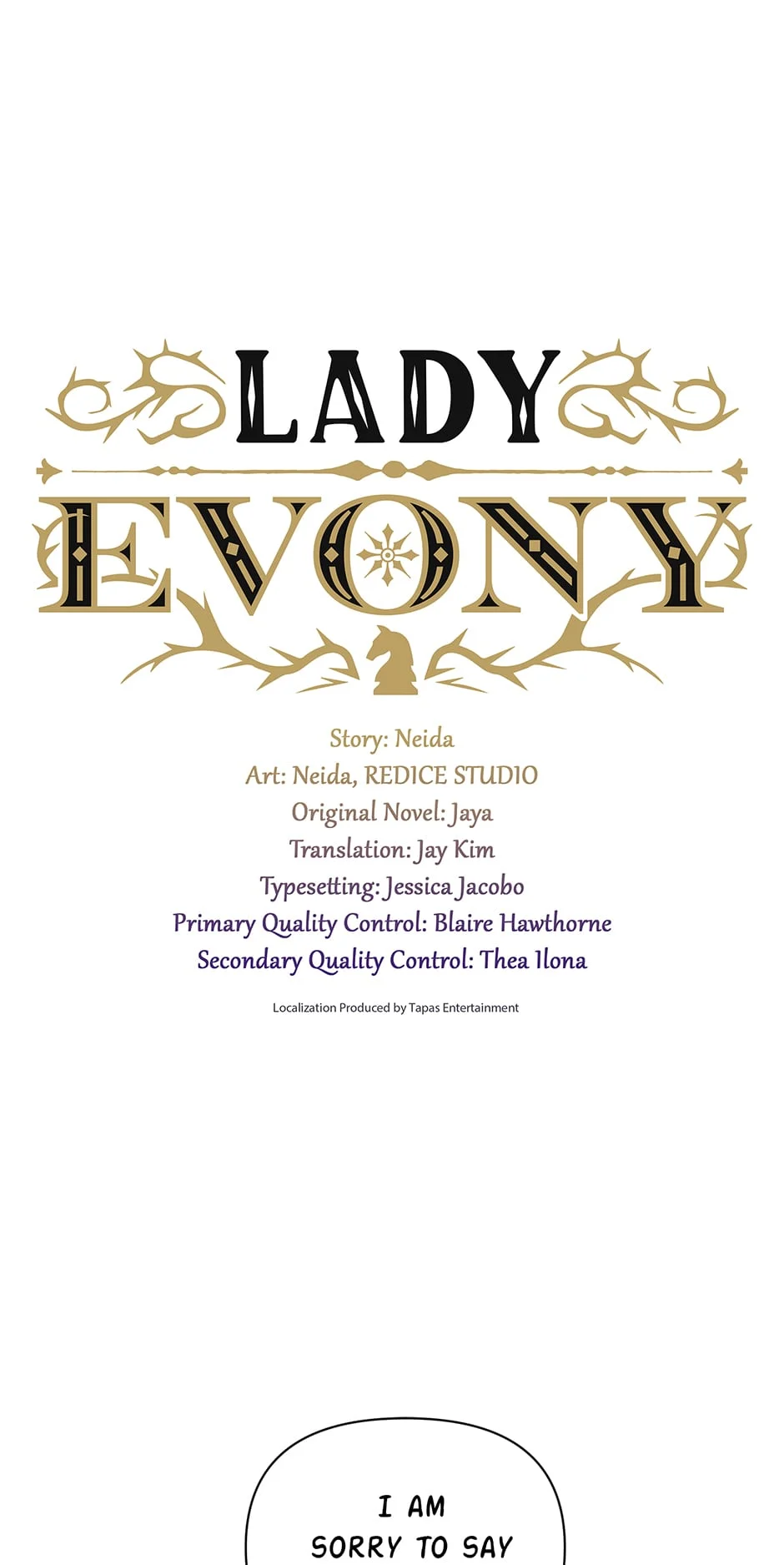 Read Ebony Manga Online