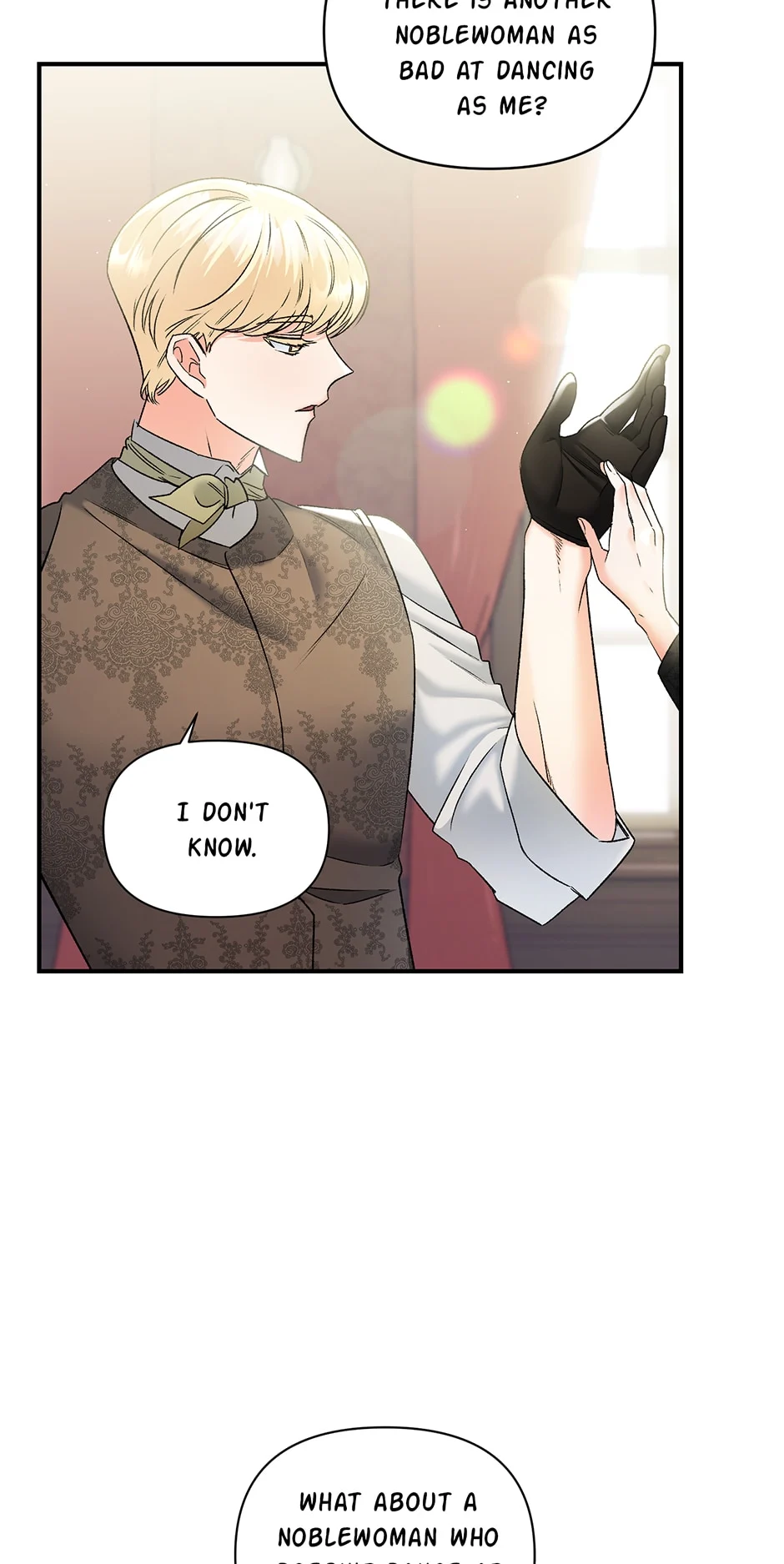 Read Ebony Manga Online