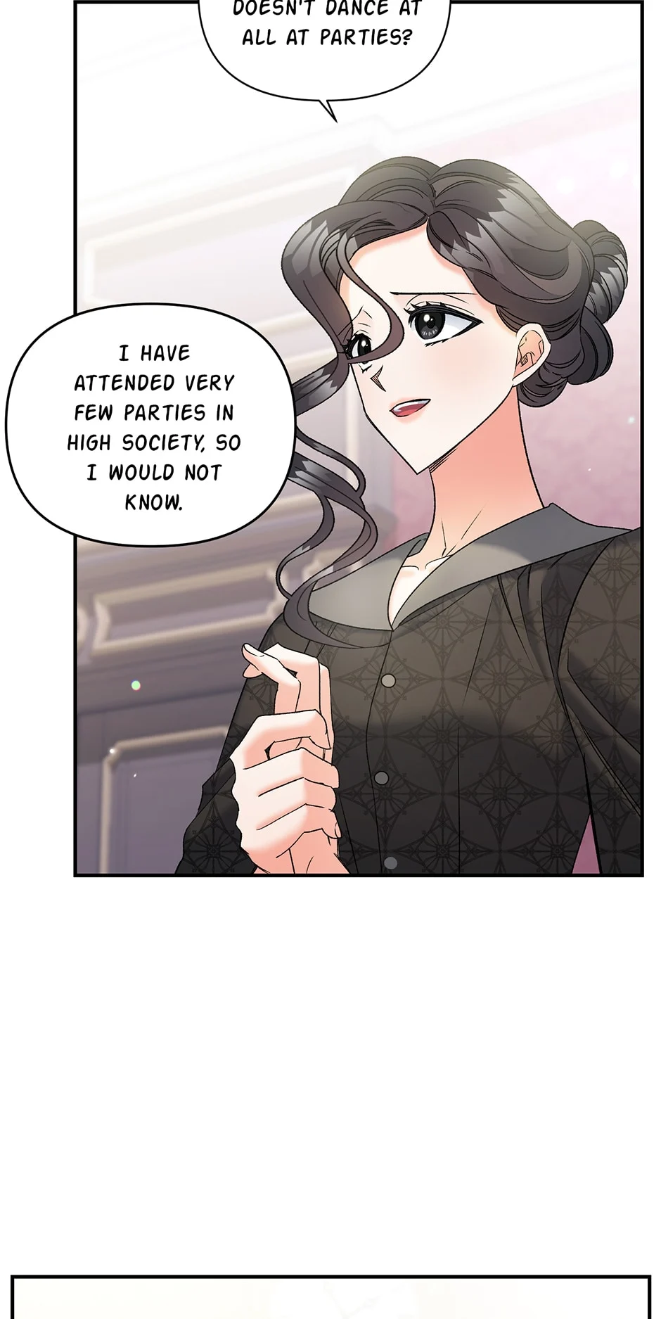 Read Ebony Manga Online