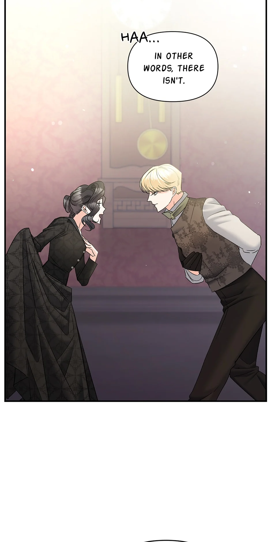 Read Ebony Manga Online