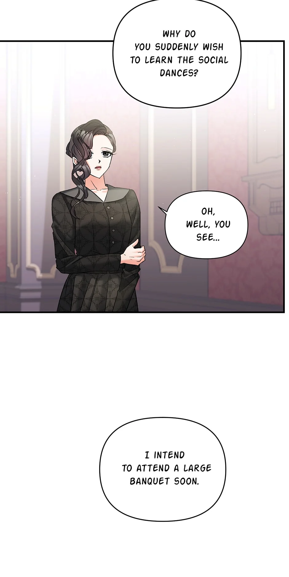 Read Ebony Manga Online