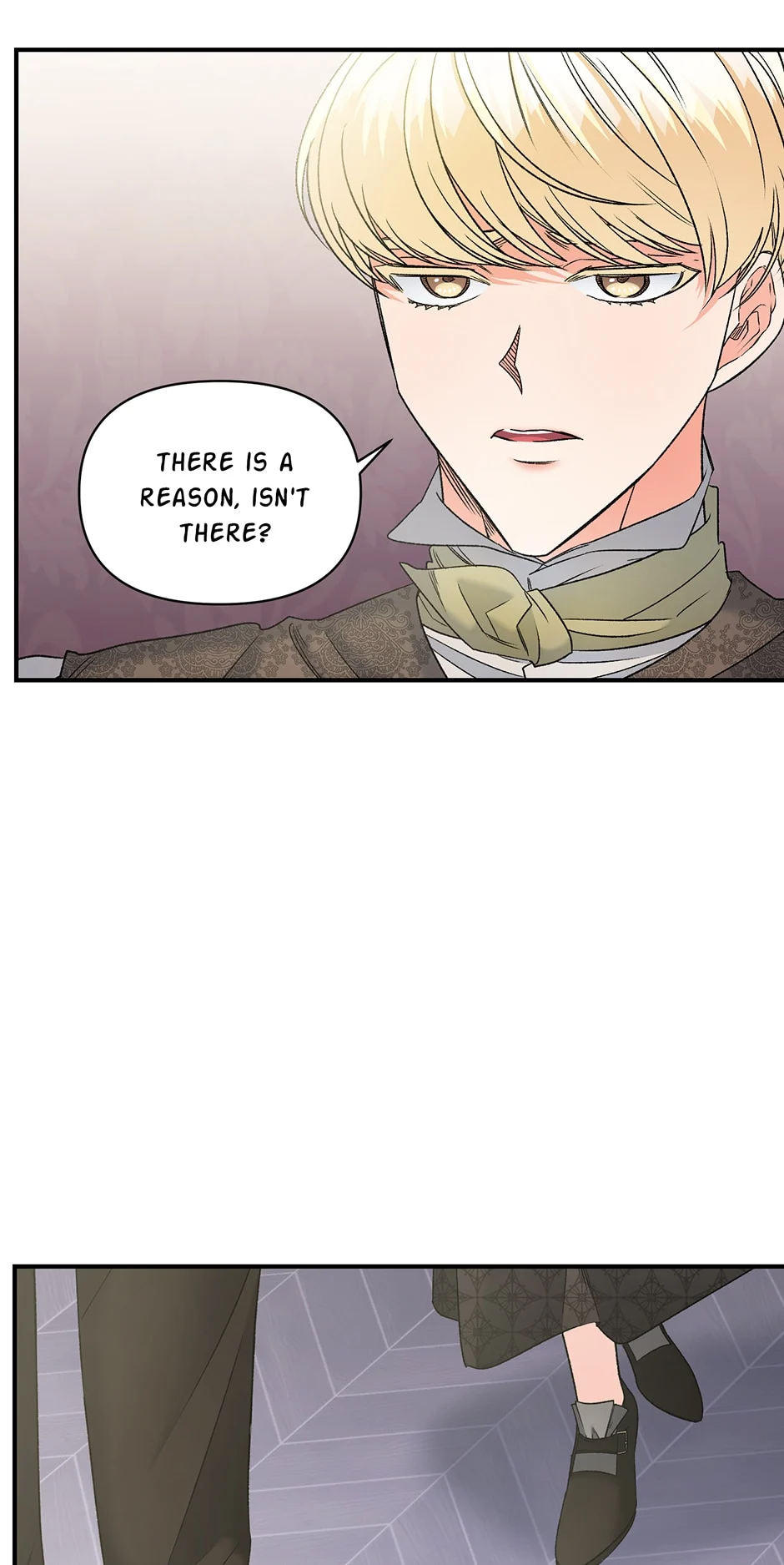 Read Ebony Manga Online
