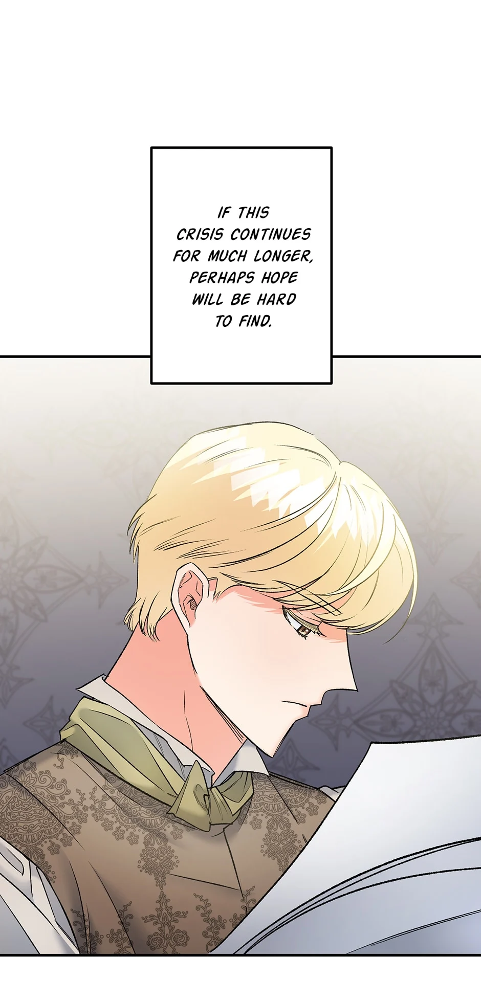 Read Ebony Manga Online
