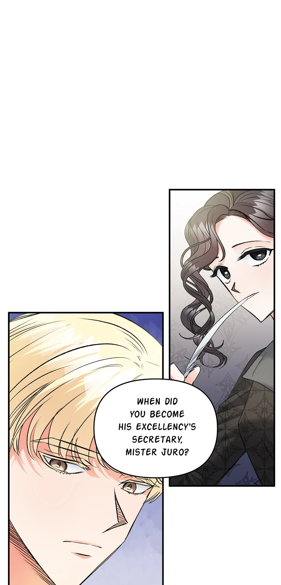 Read Ebony Manga Online