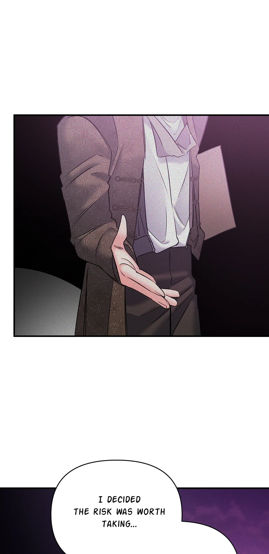 Read Ebony Manga Online